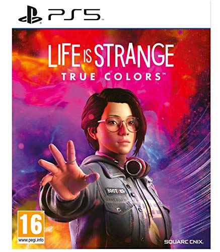 Life Is Strange True Colors [Edizione: Spagna]