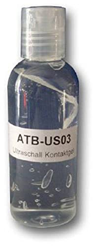 Kern Atb-Us03 - Gel Per Contatto A Ultrasuoni
