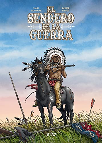 El Sendero De La Guerra