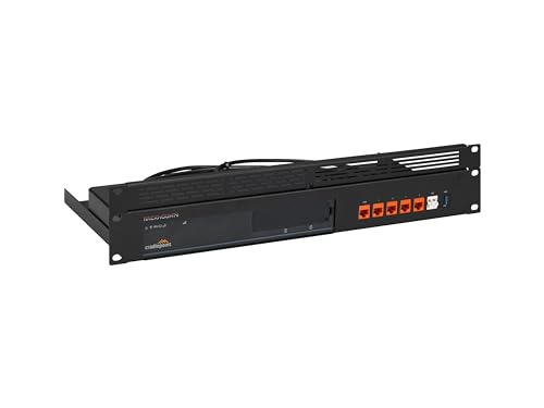 Rackmountit Rackmount.It Rm-Cr-T1 Montage-Kit (Rm-Cr-T1)