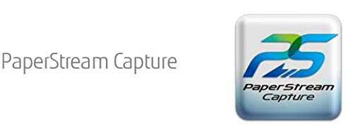 Fujitsu Paperstream Capture For Sp Serie Upgrade