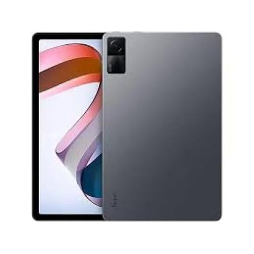 Xiaomi Redmi Pad Se 11" 4+128Gb Wifi Graphite Grey Eu