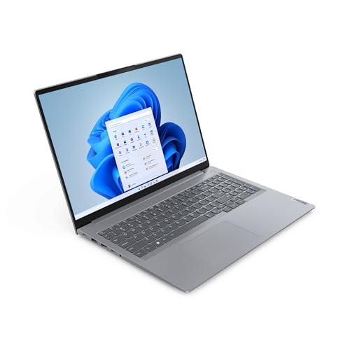 Lenovo Thinkbook 14 G6 Irl Intel? Core? I5 I5-13420H Computer Portatile 35,6 Cm [14] Wuxga 8 Gb Ddr5-Sdram 256 Gb Ssd Wi-Fi 6 [802.11Ax] Windows 11 Pr