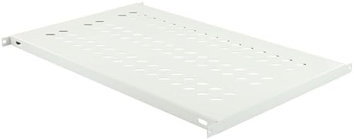 Logon Ras110Wh Rack-Toebehoren Rack Shelf (Ras110Wh)
