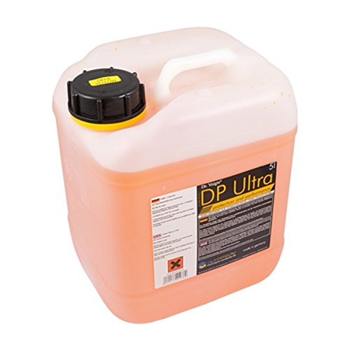 Aqua Computer Double Protect Ultra 5L Kanister - Giallo