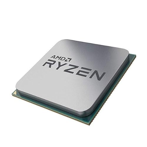 Amd Ryzen 3 3100 Processore 3,6 Ghz 16 Mb L3 Scatola