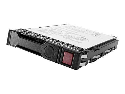 Hewlett Packard Enterprise 6Tb 12Gsas 7.2K Lff 512E Lp Md (846998-B21)
