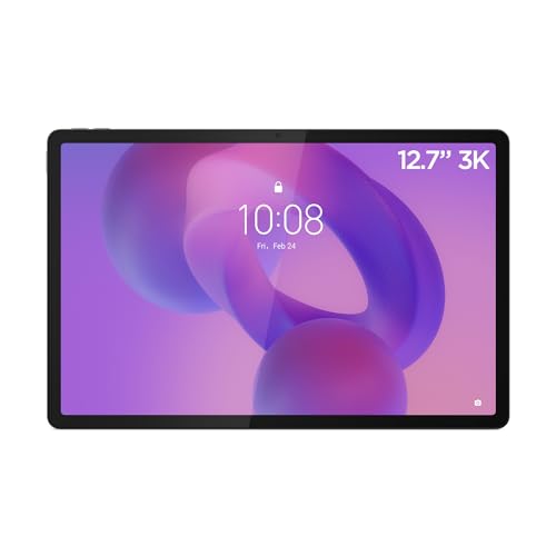 Lenovo Idea Tab Pro Mtk 8Gb 256Gb Wifi 12.7 3K And14 Pen