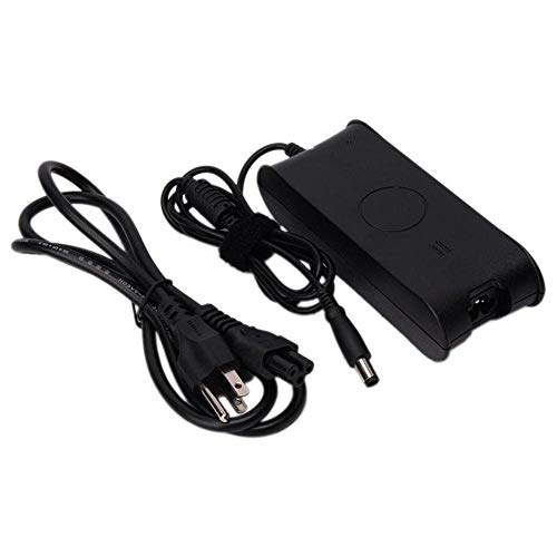 Dell Ac Adapter, 65 Watt, 3-Pin **Refurbished**, U7809 (**Refurbished**)