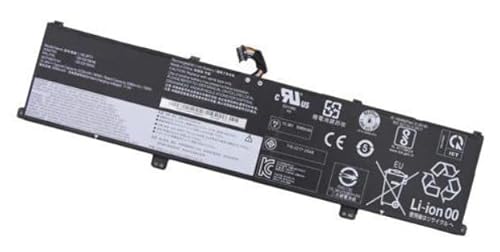 Lenovo Internal, 4C, 80Wh, Liion, Cxp, Fru5B10X19050
