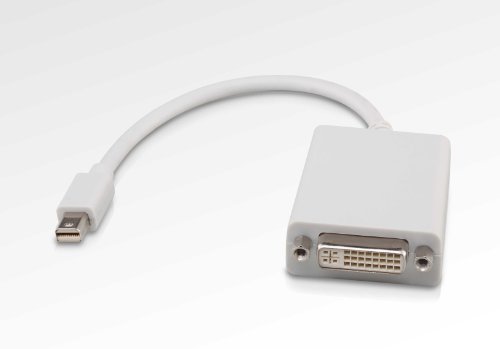 Ict Cavo Adattatore Da Mini Dp A Dvi Per Mac Mdpd