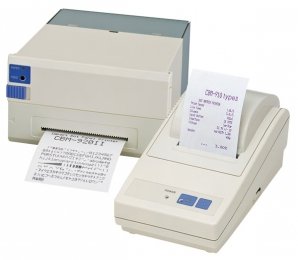 Citizen Ir/91B Black Ribbon (Cbm-910/920Ii, Md-91X), Ir91 ((Cbm-910/920Ii, Md-91X))