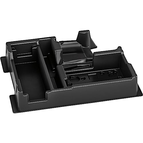 Bosch Inserto Para Lijadora Orbital A Batería Gss 18 V-10 1600A008B3