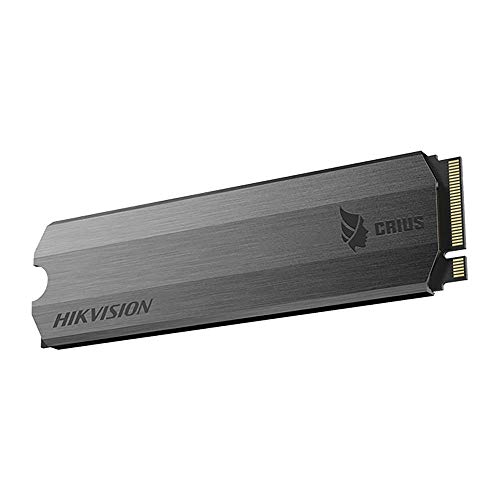 Hikvision Dysk Ssd E2000 512Gb (3300/)