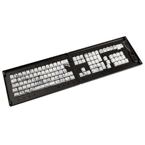 Traitors Eternity Keycap Set, Pbt, Iso - Ch