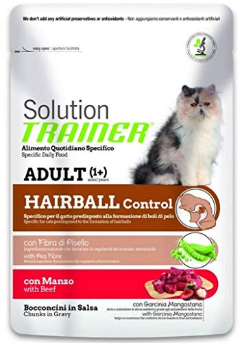 Trainer Nf8015699007560 Alimenti Per Gatti - 1020 G