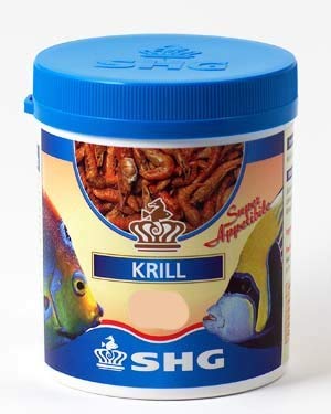 Shg Krill 50 Gr