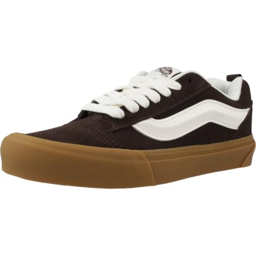 Vans Scarpe Knu Skool Tg 42 Cod Vn000Cs0D4C