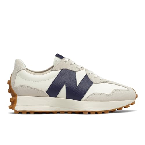 New Balance 327, Sneaker Donna, Beige, 37 Eu
