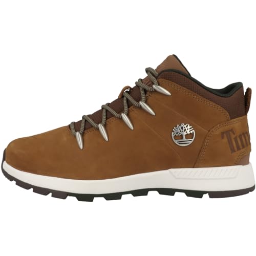 Sprint Trekker Mid - Mocassino,