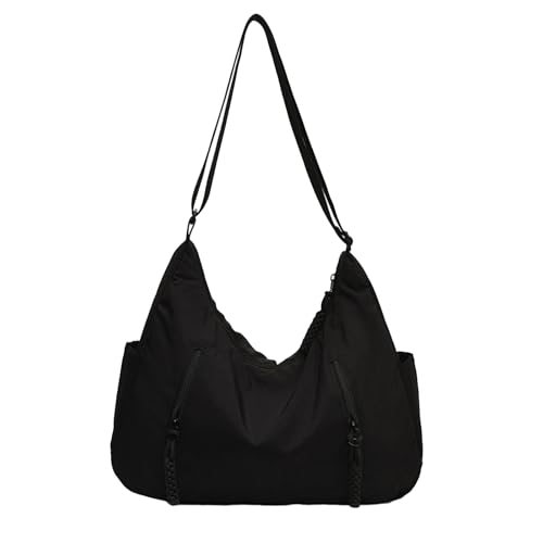 Crossbody Bag For Women Crossbody Bag Donna Grande Crossbody Bag Crossbody Bag Donna Mezzo Moon Bag Donna Donna Crossbody Bag Crossbody Donna Crossbod