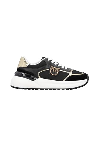 Pinko Sneaker, Sneaker Donna, Multicolore, 39 Eu