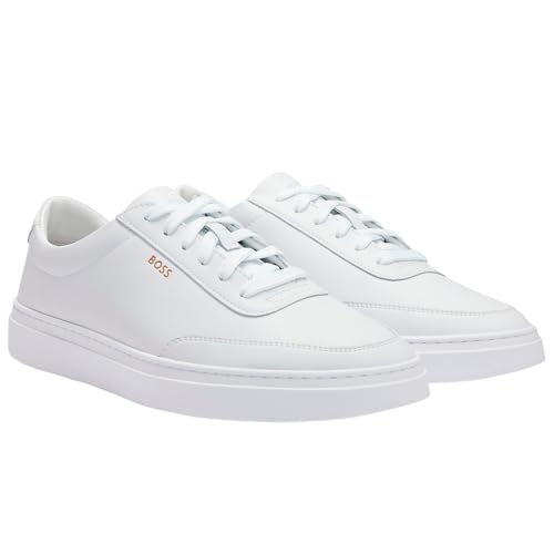 Boss Kieran Tenn Trainers Eu 45