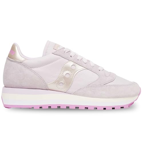 Saucony Originals Jazz Triple 53 - Orchid Metallic 37