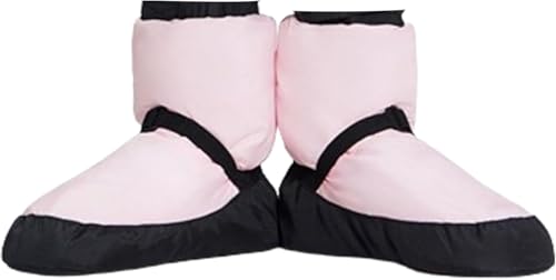 Caldi Stivali Da Danza Classica, Stivali Da Danza Per Riscaldamento Per Danza Per Adulti, Scarpe Calde Con Stivali Da Danza Classica, Scarpe Da Allena