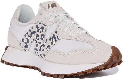 New Balance - Sneakers Donna 327 - Numero 36.5