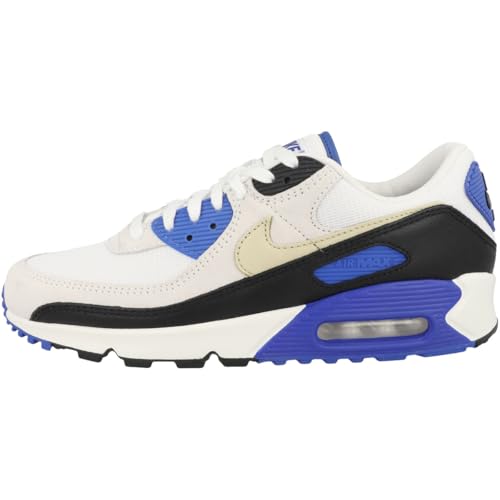 Nike Air Max 90 Premium, Sneaker Uomo, 42.5 Eu