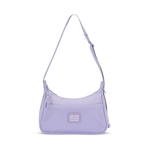 Johnny Urban Borsa Tracolla Donna Piccola Viola - Maddy - Borsetta Mini - Con Tracolla Elegante Per Il Tempo Libero E Le Feste - Impermeabile