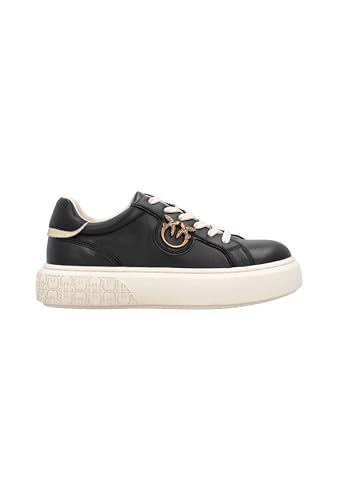 Pinko Sneaker, Sneaker Donna, Multicolore 3, 39 Eu