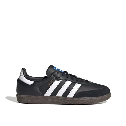 Adidas Samba Og J Ie3676, Scarpe Sportive - 38 2/3 Eu