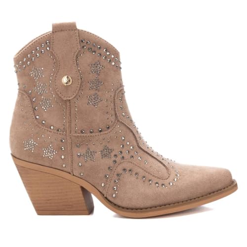 Xti 143748 Booties Eu 40