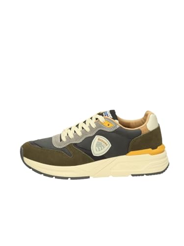 Blauer Sneaker Military/Navy Ray02 Military/Navy 40