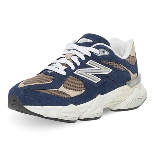 New Balance Scarpe 9060 Taglia 37 Codice Gc9060Bf Blu