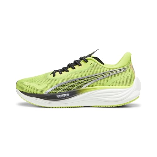 Puma Velocity Nitro 3 Psychedelic Rush Running Shoes Eu 41