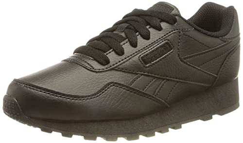 Reebok Royal Rewind Run, Sneaker, Cblack/Cblack/Cblack, 39 Eu