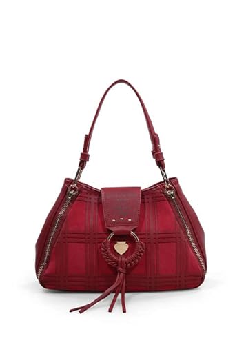 Le Pandorine Le Vicky Babe 22Xailaf Viola 03 Bordeaux