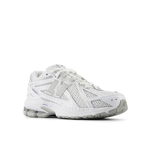 New Balance Scarpe Casual 1906, Argento, 7 Us 40 Eu
