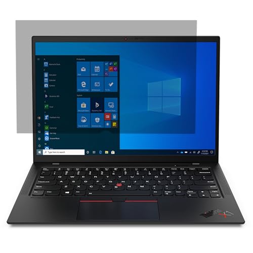 Lenovo 3M - Blickschutzfilter F?R Notebook - Heller Bildschirm - 35.6 Cm (14")