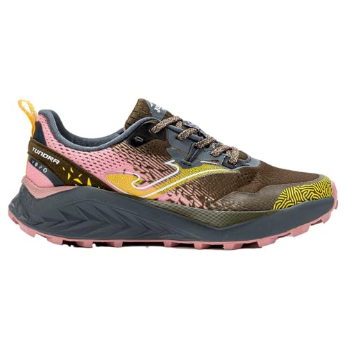 Joma Tundra Trail Running Shoes Eu 37