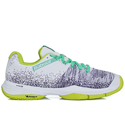 "Babolat" Donna Scarpe Padel Sensa Women 31S22757 Eu 38