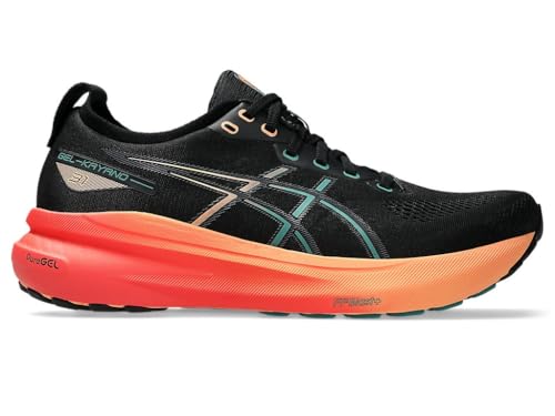 Asics Gel-Kayano 31, Sneaker Uomo, Multicolore, 41.5 Eu