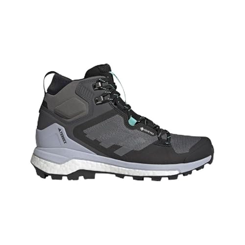 Adidas Terrex Skychaser 2 Mid Gtx W, Sneaker Donna, 38 Eu