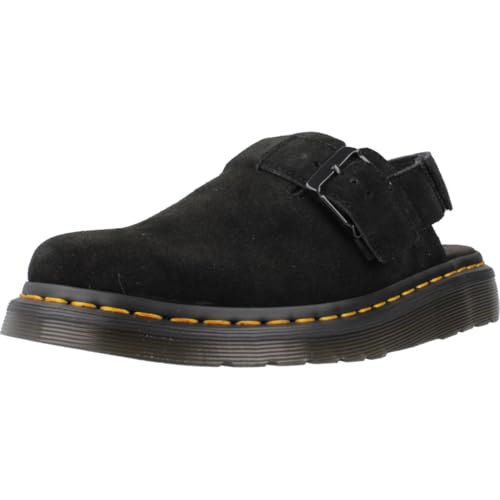 Dr. Martens Jorge Ii Mule, Oxford Unisex-Adulto, Multicolore, 40 Eu