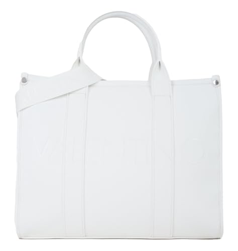 Valentino Syria Re, Borsa Donna, Bianco