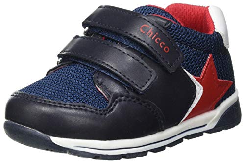 Chicco Griar, Scarpe Per Chi Inizia A Camminare, 800, 18 Eu