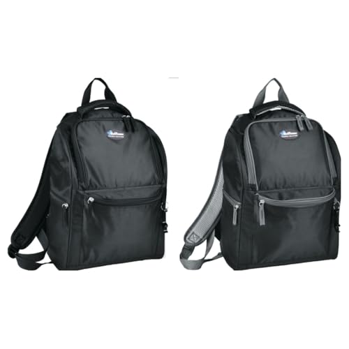 Uniflame Srl, L.Artic Urban Zaino Termico 18Lt 025313 Unisex Adulto, Colorato, Normal Size